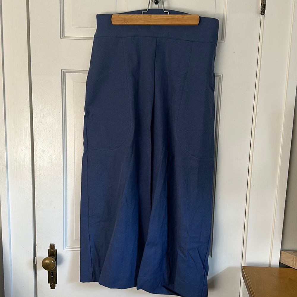 Aliya Wanek Indra pants